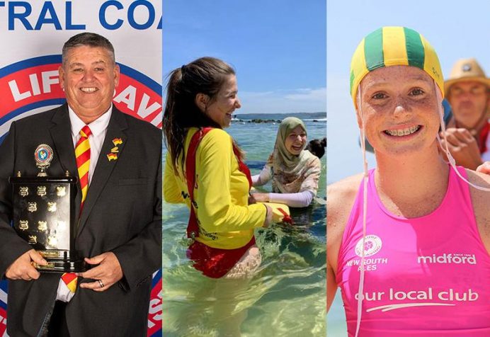 2021 Awards of Excellence Recipients