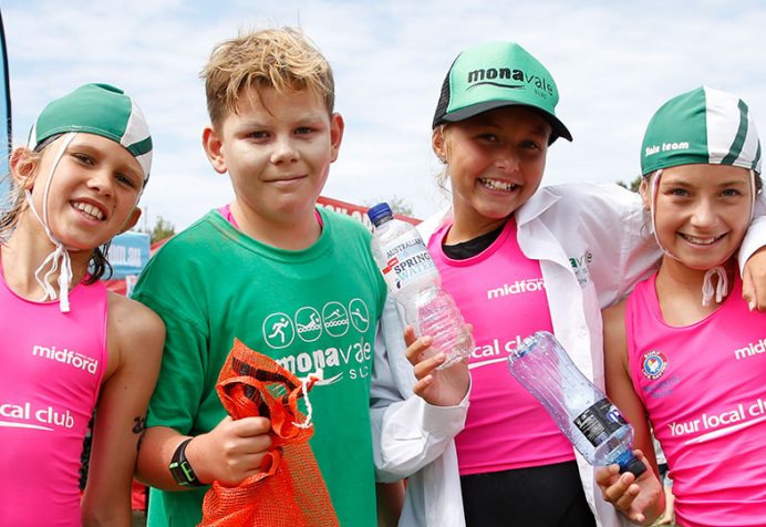 Envirobank Mobile Collections