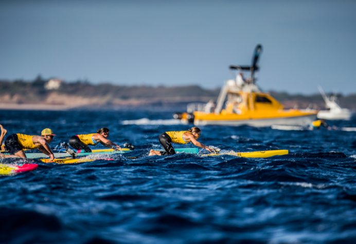 Lizzie Welborn Molokai 2018