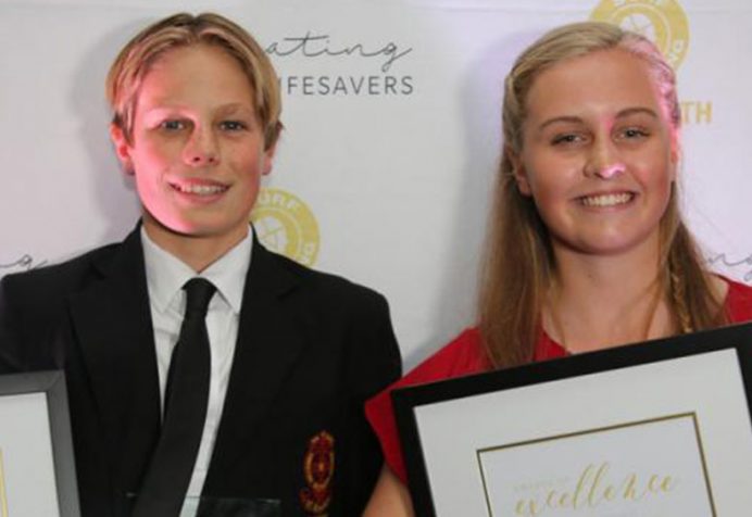 OscarCrowe_MacMastersBeach_SophieBurns_Elouera_JuniorLifesaversOftheYear