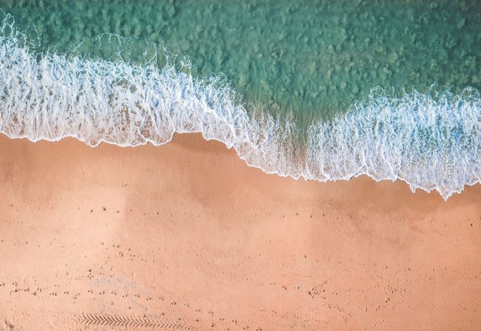 The Best I've Ever Seen My Beach