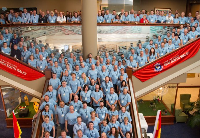 State Conference 2018 Group Photo