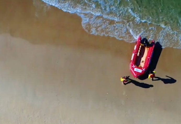 SLSNSW 2018-21 Strategic Plan