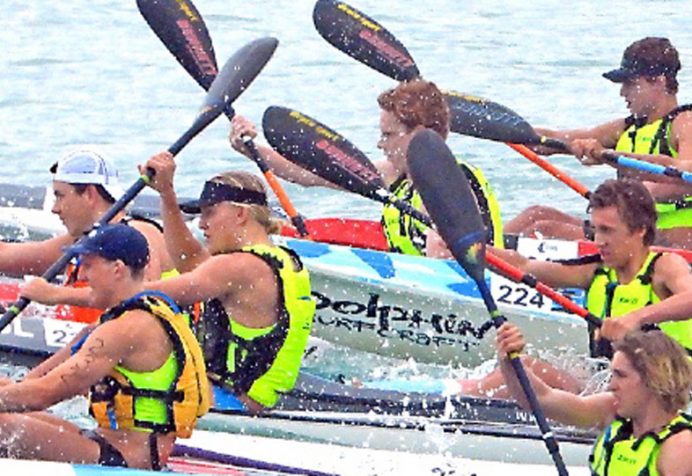 Coolangatta Gold 2018