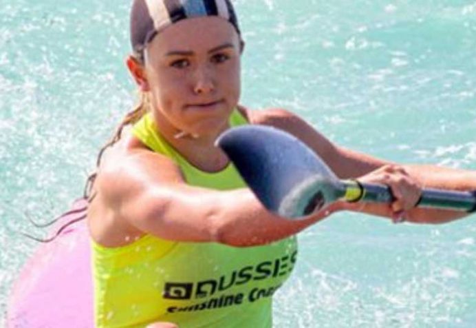 Jemma Smith Ironwoman