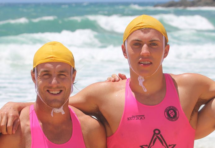 Central Coast Interbranch