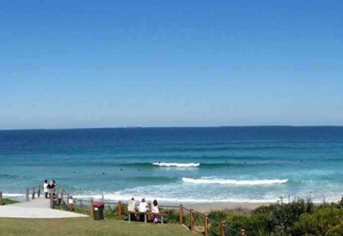 Soldiers Beach SLSC