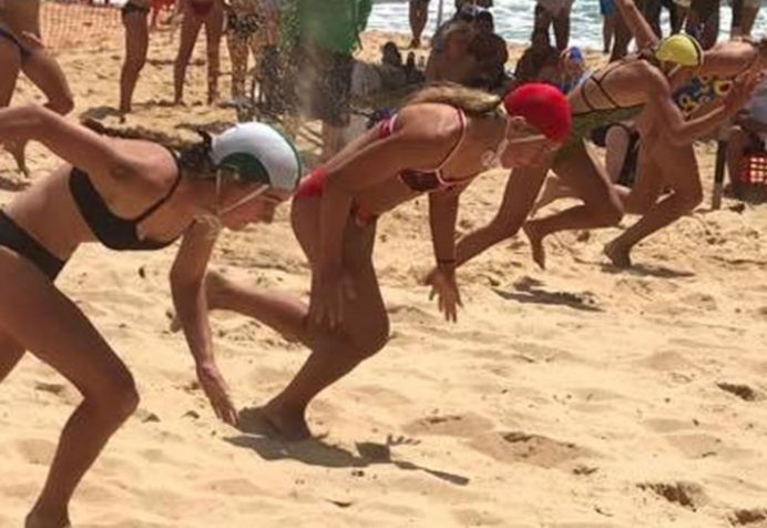 Elli Beecham Country Profile