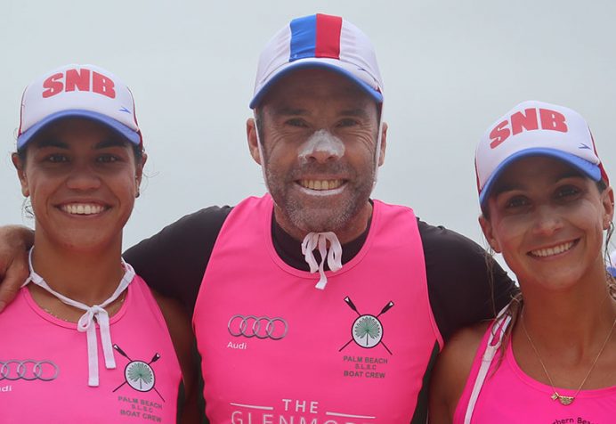 SNB Group Shot Interbranch