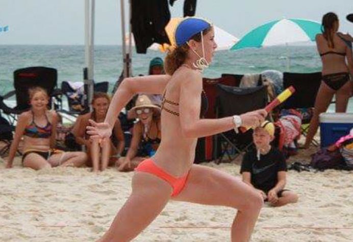 Cahrizma MacDonald-Cass