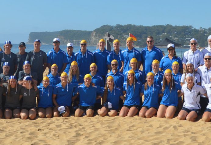 Trans Tasman Series 2019