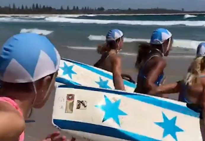 Cudgen Headland Country Champs 2019