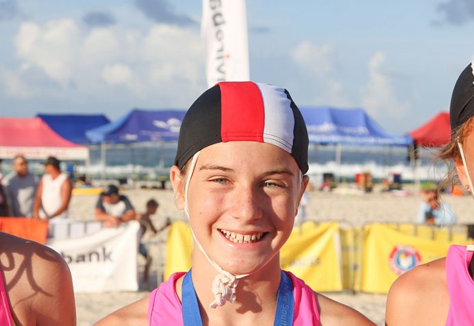 Far South Coast SLSC Country Champs