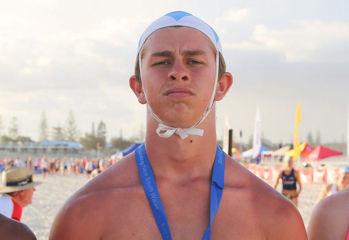 Cape Hawke SLSC Country Champs