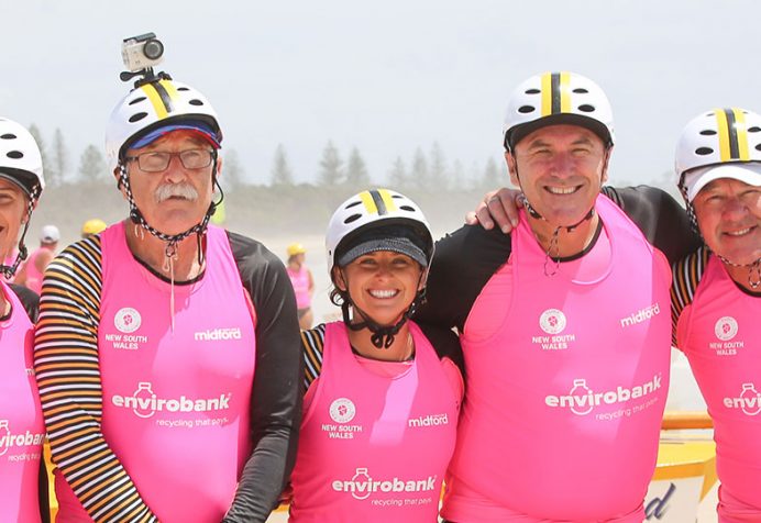 Mid North Coast Lifesavers Country Champs