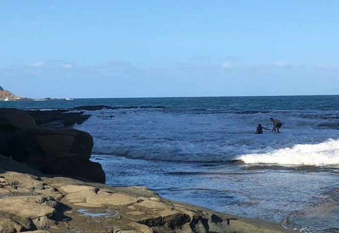 figure 8 pools missing person