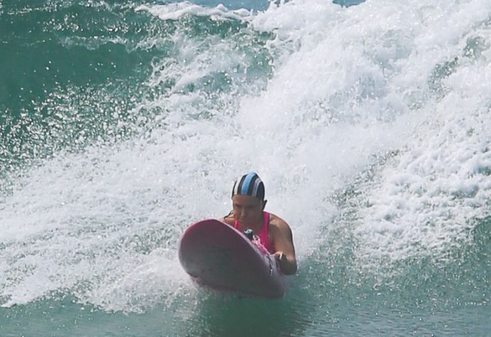 2019 Lifesaving Championships