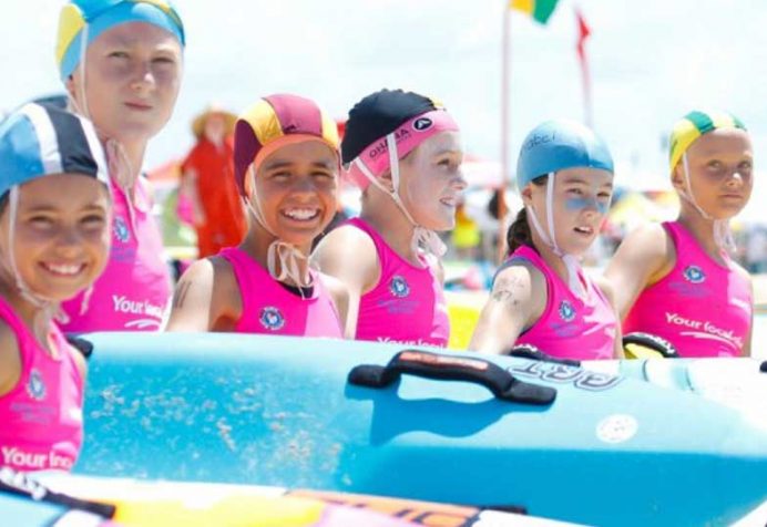 2019 Age Championships