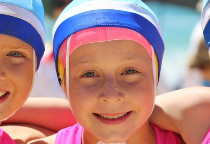 2019 NSW Age Surf Life Saving Championships - Elouera