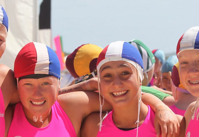 Cooks Hill SLSC, Hunter Branch