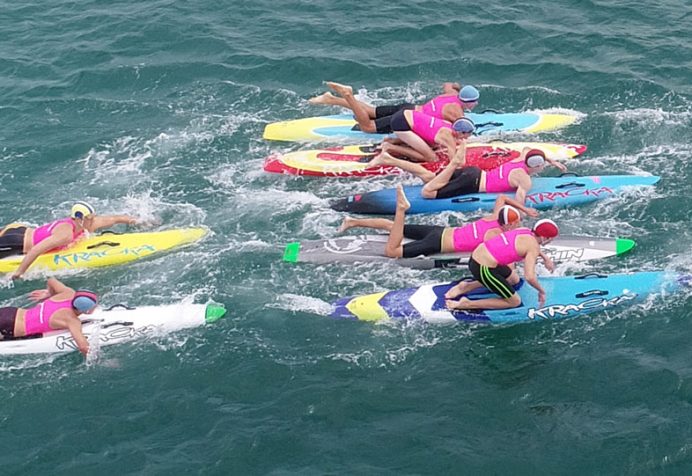 2019 Australian Championships