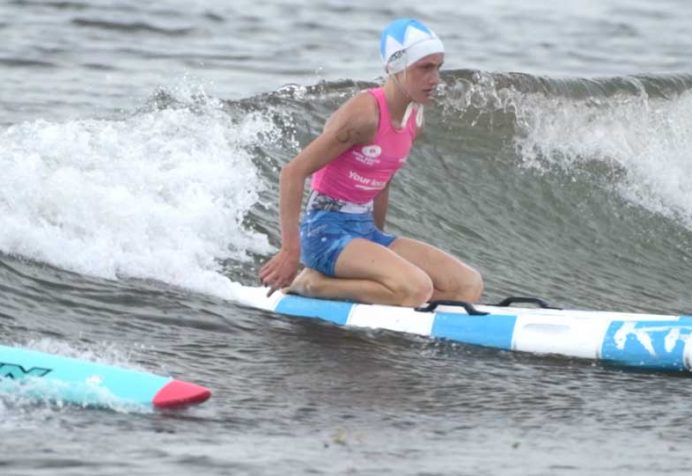 Cudgen Headland State Champs