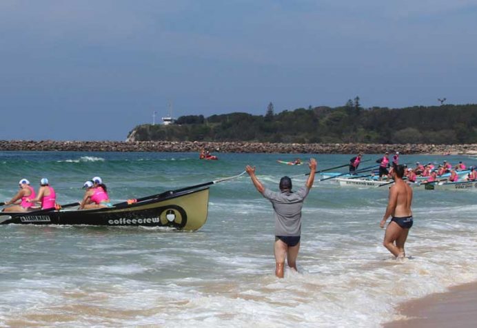 Rebecca Hamilton South Maroubra