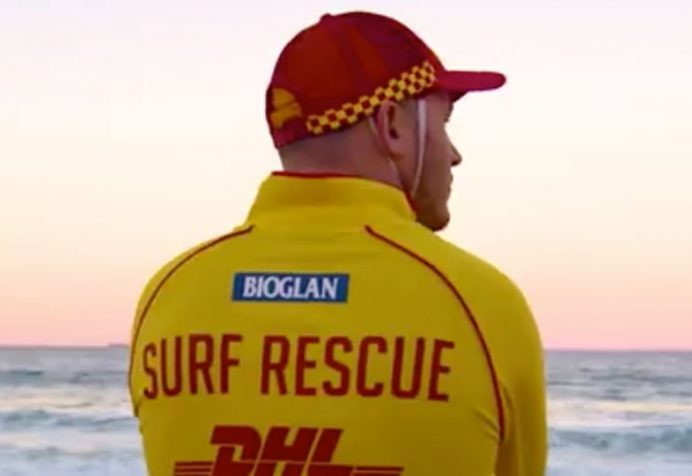 Ben Matthews National Volunteer Week