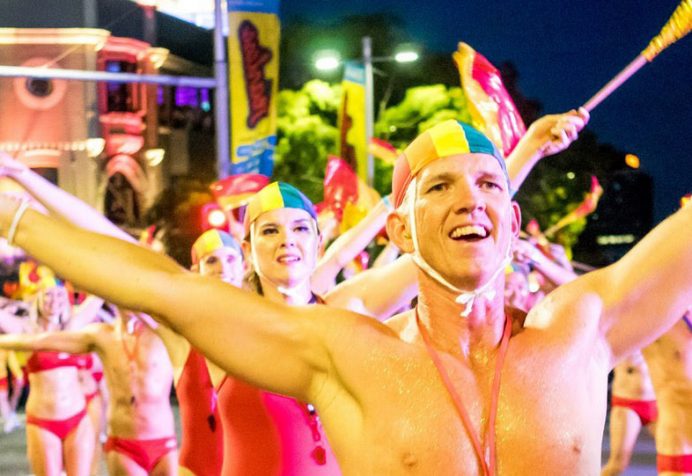 Gary Driscoll National Volunteer Week