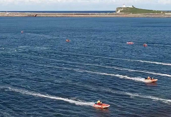 IRB Premiership Stockton