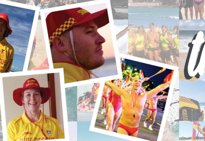 National Volunteer Week