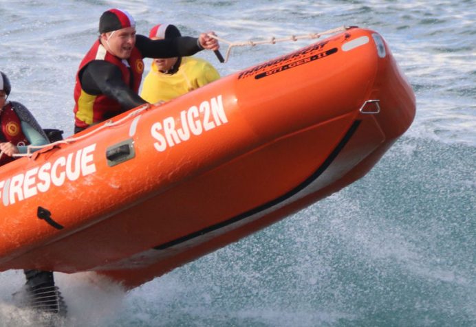 IRB state champs Kiama Downs