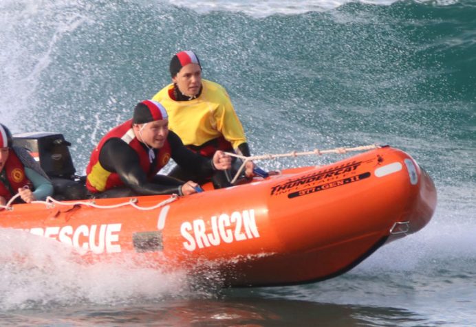 Kiama Downs IRB Premiers
