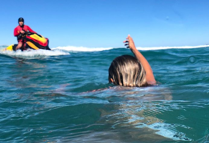 Safety warning for holidaymakers and festival goers