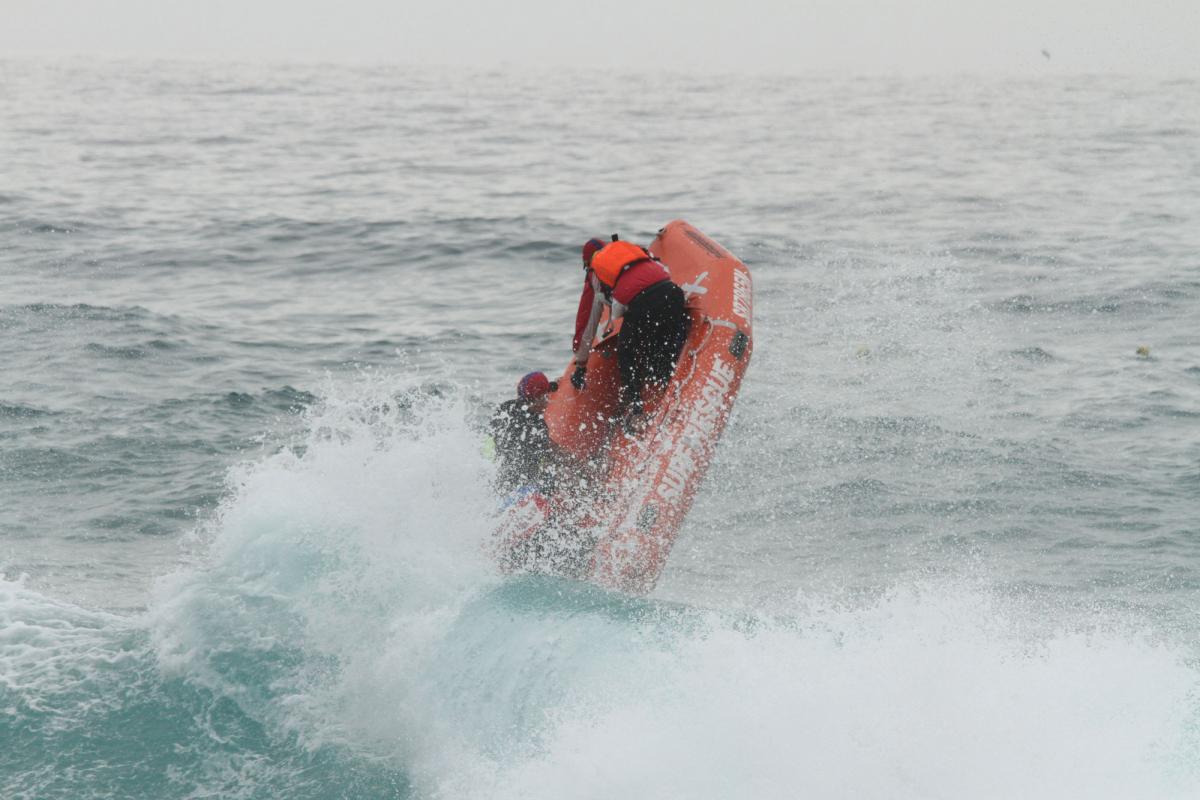 Queenscliff SLSC