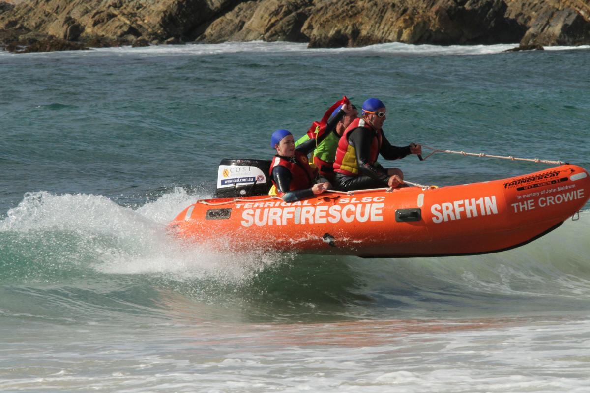 Terrigal SLSC