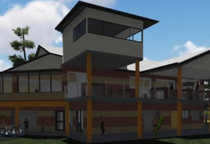 Woolgoolga SLSC new club