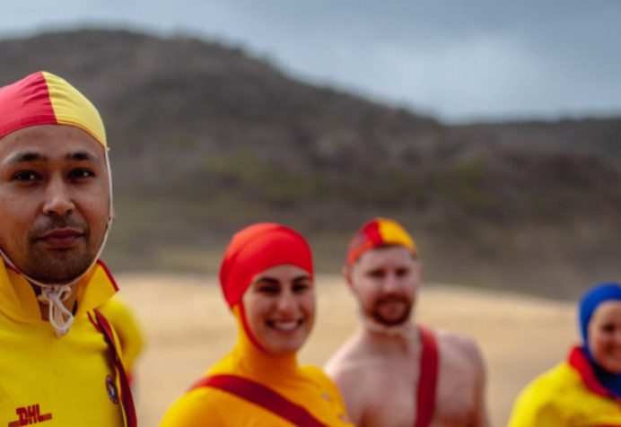 Garie Vanguard Image