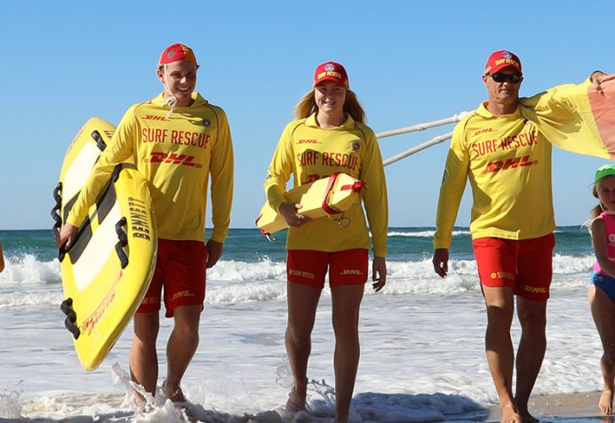 What the Surf Podcast - Website