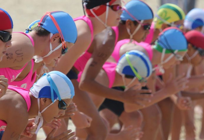 Junior Development Academy Athletes