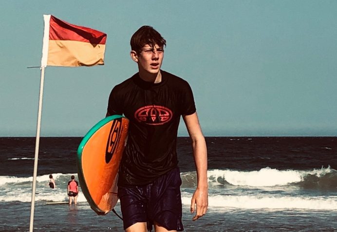 Charlie Watts 1 - Slim