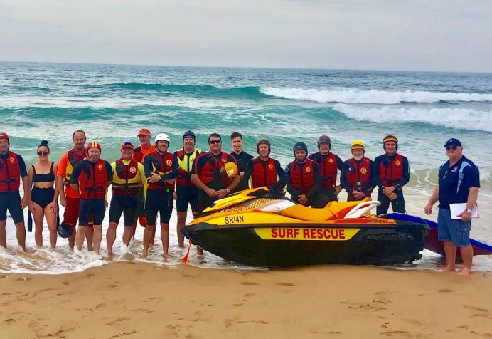 Illawarra Branch RWC