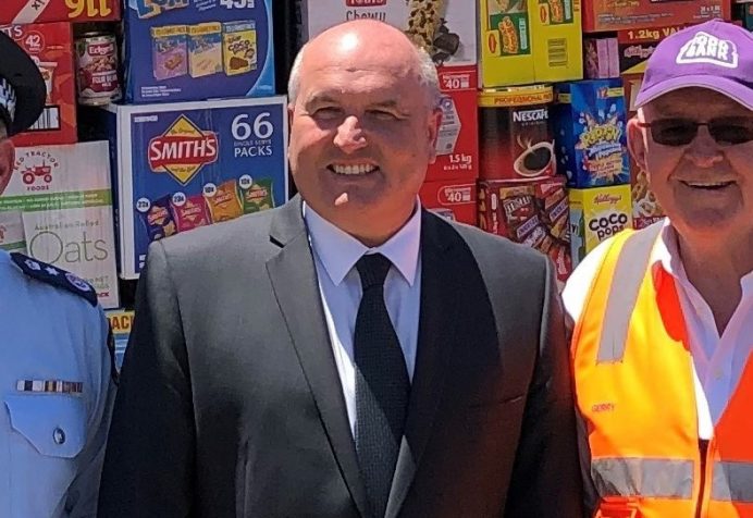 Stuff your Surf Boat 4