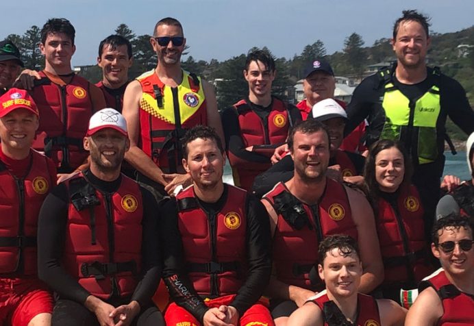 50 Years IRB anniversary