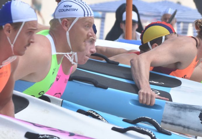 Super surf teams results