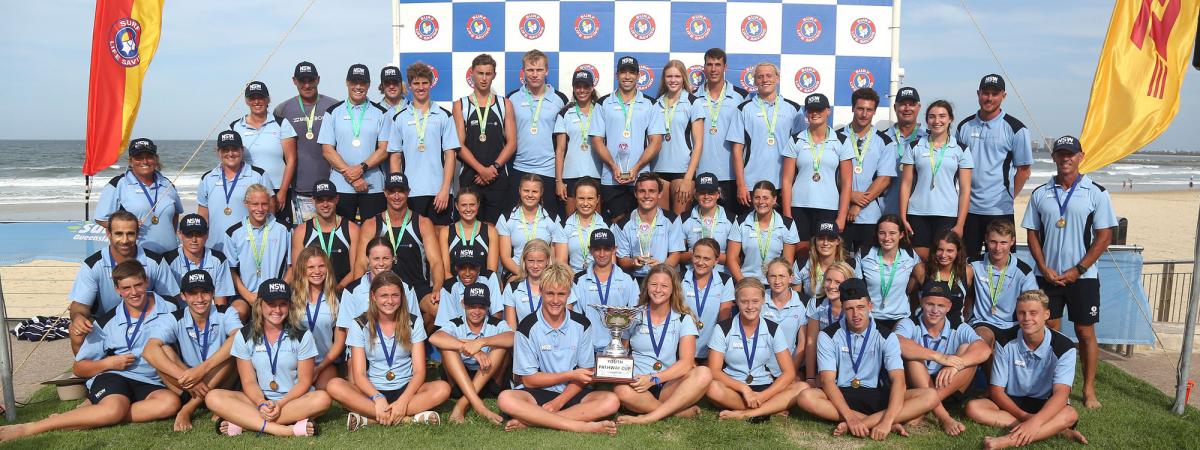 interstate team and youth pathway cup 2020
