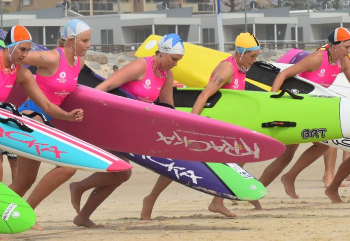 country championships 2020