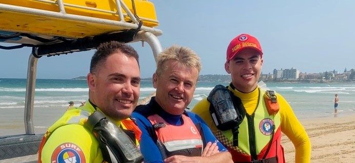 Joel Wiseman Jackson Towns Rascue of the Month - banner