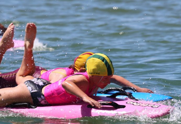 2020 NSW Age Championships