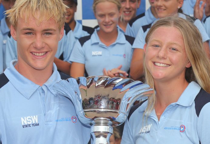 youth pathways cup 2020